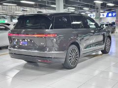 NIO ES8 Six-Seat Executive Luxury Edition - ფოტო 7