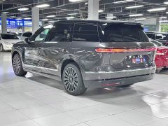 NIO ES8 Six-Seat Executive Luxury Edition - ფოტო 9
