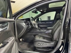 Cadillac XT5 2022 2.0T FWD Luxury - ფოტო 4