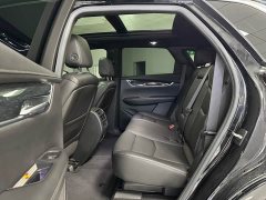 Cadillac XT5 2022 2.0T FWD Luxury - ფოტო 6