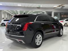 Cadillac XT5 2022 2.0T FWD Luxury - ფოტო 9