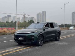 Li Auto L9 2022 Max - ფოტო 1