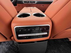 Li Auto L9 2022 Max - ფოტო 10