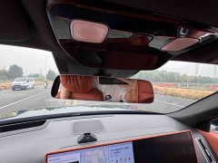 Li Auto L9 2022 Max - ფოტო 11