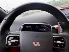 Li Auto L9 2022 Max - ფოტო 16