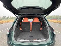 Li Auto L9 2022 Max - ფოტო 17