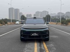 Li Auto L9 2022 Max - ფოტო 2