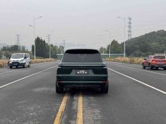 Li Auto L9 2022 Max - ფოტო 20