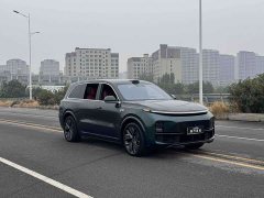 Li Auto L9 2022 Max - ფოტო 3