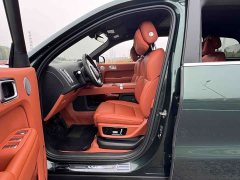 Li Auto L9 2022 Max - ფოტო 6
