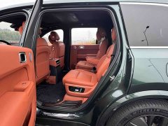 Li Auto L9 2022 Max - ფოტო 7