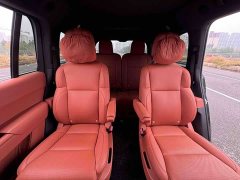 Li Auto L9 2022 Max - ფოტო 9