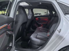 Audi A3 A3L Limousine 35 TFSI Fashion Sport - ფოტო 12