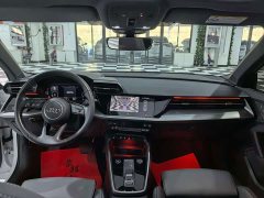 Audi A3 A3L Limousine 35 TFSI Fashion Sport - ფოტო 13