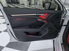 Audi A3 A3L Limousine 35 TFSI Fashion Sport - ფოტო 14