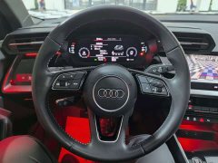 Audi A3 A3L Limousine 35 TFSI Fashion Sport - ფოტო 15