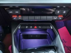 Audi A3 A3L Limousine 35 TFSI Fashion Sport - ფოტო 19