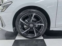 Audi A3 A3L Limousine 35 TFSI Fashion Sport - ფოტო 8
