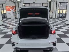 Audi A3 A3L Limousine 35 TFSI Fashion Sport - ფოტო 9