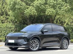 NIO ES6 75kWh - ფოტო 1