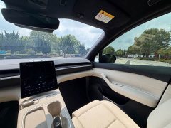 NIO ES6 75kWh - ფოტო 10