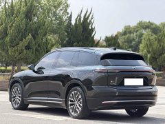 NIO ES6 75kWh - ფოტო 12