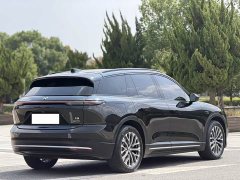 NIO ES6 75kWh - ფოტო 14