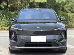 NIO ES6 75kWh - ფოტო 3