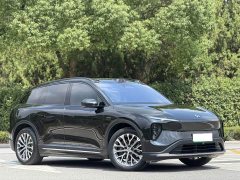 NIO ES6 75kWh - ფოტო 4