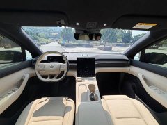 NIO ES6 75kWh - ფოტო 8