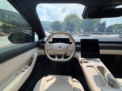 NIO ES6 75kWh - ფოტო 9