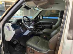 Land Rover Defender 2023 Facelift 90 3.0T P400 XS - ფოტო 3