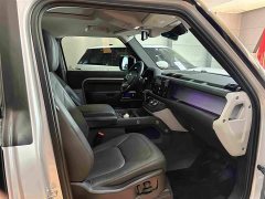 Land Rover Defender 2023 Facelift 90 3.0T P400 XS - ფოტო 5