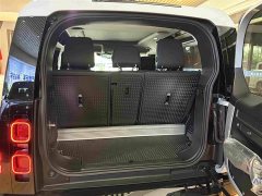 Land Rover Defender 2023 Facelift 90 3.0T P400 XS - ფოტო 7