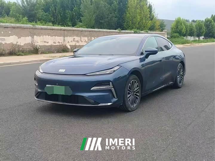 Geely Galaxy Xingyao 8 130km EM-i Premium Edition - ავტომობილი ჩინეთიდან
