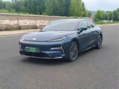 Geely Galaxy Xingyao 8 130km EM-i Premium Edition - ფოტო 1