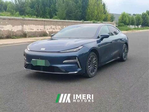 2025 Geely Galaxy Xingyao 8 130km EM-i Premium Edition - ავტომობილი ჩინეთიდან