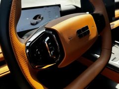 Geely Galaxy Xingyao 8 130km EM-i Premium Edition - ფოტო 14
