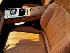 Geely Galaxy Xingyao 8 130km EM-i Premium Edition - ფოტო 17