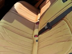 Geely Galaxy Xingyao 8 130km EM-i Premium Edition - ფოტო 19