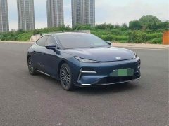 Geely Galaxy Xingyao 8 130km EM-i Premium Edition - ფოტო 3