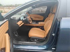Geely Galaxy Xingyao 8 130km EM-i Premium Edition - ფოტო 4