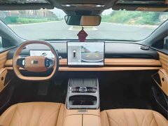 Geely Galaxy Xingyao 8 130km EM-i Premium Edition - ფოტო 5