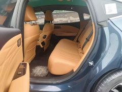 Geely Galaxy Xingyao 8 130km EM-i Premium Edition - ფოტო 6