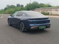 Geely Galaxy Xingyao 8 130km EM-i Premium Edition - ფოტო 7