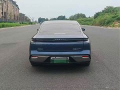 Geely Galaxy Xingyao 8 130km EM-i Premium Edition - ფოტო 8