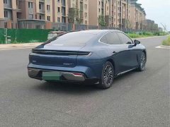 Geely Galaxy Xingyao 8 130km EM-i Premium Edition - ფოტო 9
