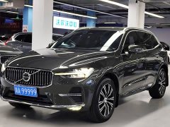 Volvo XC60 2022 B5 AWD Ultimate Luxury - ფოტო 1