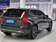 Volvo XC60 2022 B5 AWD Ultimate Luxury - ფოტო 10