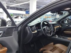 Volvo XC60 2022 B5 AWD Ultimate Luxury - ფოტო 4